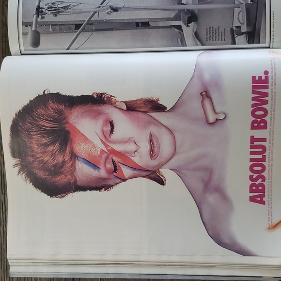 Vintage Rolling Stone Magazine 500 Greatest Albums Of All Time 2003 - Picture 11 of 16